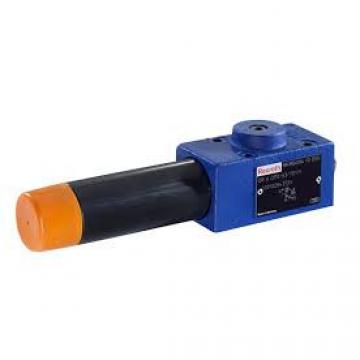 R900500256 DR 10 DP1-4X/150YM Rexroth Pressure reducing valve, direct operated DR 10 DP