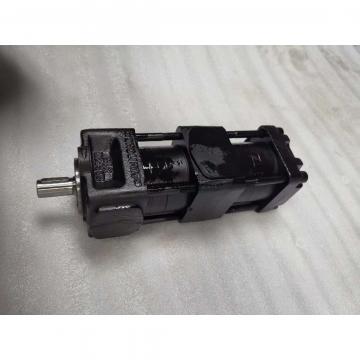 QT2323-6.3-6.3MN-S1162-A JapanSumitomo  QT Series Double Gear Pump