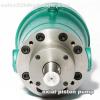 25MCM14-1B swashplate type quantitative axial piston pump / motor #5 small image