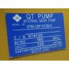 CQT63-80FV-S1376-A Japan Sumitomo Gear Pump #2 small image