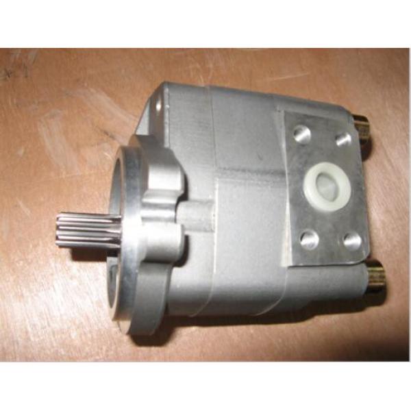 IPH-4B-32-20 NACHI Gear pump #2 image