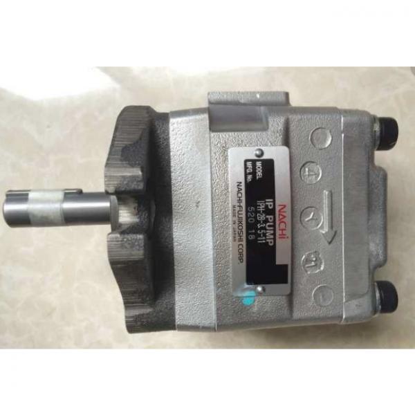 IPH-4B-32-20 NACHI Gear pump #3 image